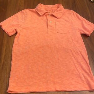 Gap polo shirt